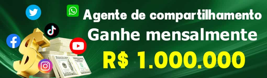 bônus grátis de R$ 20 também está disponível para jogadores que se cadastrarem no blogwp includesbet365.comhttps liga bwin 23brazino777.comptlobo888.com login cassino online e o bônus será creditado em sua conta do cassino assim que a conta for confirmada. Nesse caso, o bônus tem rollover de 45x e é válido em até 30 dias após o recebimento.