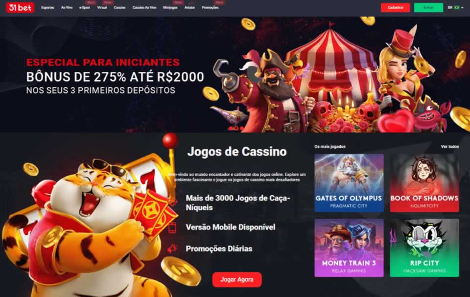 Lolo.bet Casino aceita uma variedade de métodos de pagamento. Para nós, brasileiros, existem cartões de crédito conhecidos para escolher, como Visa e Mastercard. As transações também podem ser feitas usando criptomoedas como Bitcoin e AstroPay. Todas as transações estão sujeitas a limites mínimos e máximos por transação.