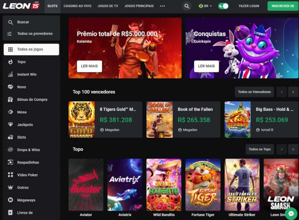 Antes de poder retirar seus ganhos do blogwp includesbet365.comhttps blaze historico double Casino, você deve confirmar e verificar as informações da sua conta. Posteriormente, estarão disponíveis os métodos de saque e limites necessários para concluir a transação.