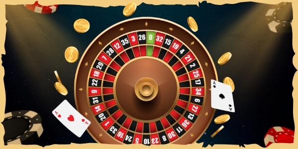 roulette sites