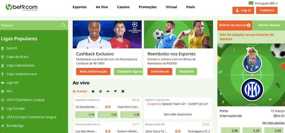 Em blogwp includesbet365.comhttps betway online casino você encontrará a seção de apostas esportivas ao vivo, simples, mas abrangente. Nesta seção você pode fazer apostas em diversos eventos esportivos em todas as categorias, desde os torneios mais famosos até os eventos mais obscuros do mercado.