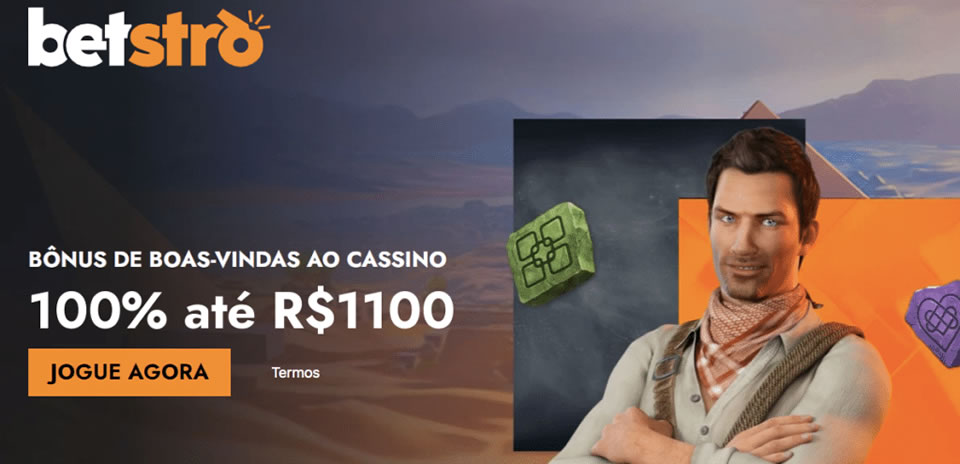 Eventos ao vivo estão disponíveis para apostas, com tipos de apostas básicos e eficientes disponíveis para os apostadores usarem sua estratégia e criatividade para maximizar suas chances.