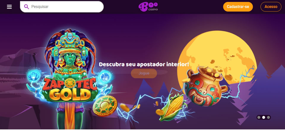 Os sites de promoção de slots são fáceis de hackear para pessoas com pouco dinheiro.